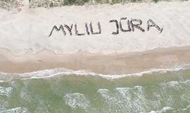 Jūrų muziejai kviečia fotografuoti Baltiją