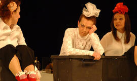 Klaipėda: renginiai, pramogos rugpjūčio 6 d.