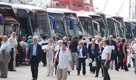 Klaipeda: The Tourist View