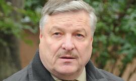 Kreipimasis į užsienio ambasadas Lietuvoje