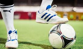 Lietuva - futbolo klubų kapinės