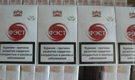 Liga nesukliudė daryti naujus nusikaltimus