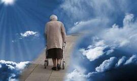 Penki dalykai, kurių žmonės labiausiai gailisi prieš mirtį