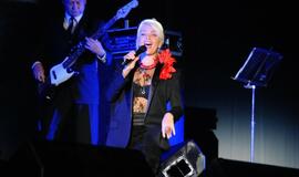 Laima Vaikulė Klaipėdoje