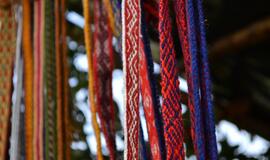 Senųjų amatų šventė Nidoje