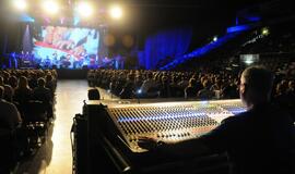 Laima Vaikulė Klaipėdoje