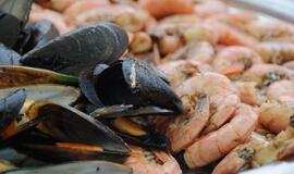 Antanas ir Daina Bosai Karklėje atidarė poilsio ir pramogų kompleksą