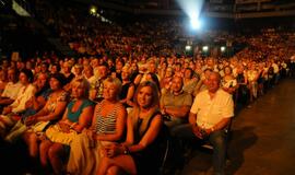 Laima Vaikulė Klaipėdoje