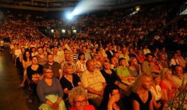 Laima Vaikulė Klaipėdoje