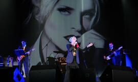 Laima Vaikulė Klaipėdoje