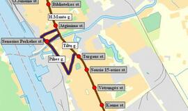 Klaipėdoje - visuomeninio transporto revoliucija