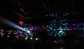 Laima Vaikulė Klaipėdoje