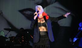 Laima Vaikulė Klaipėdoje