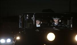 Per istoriją keliavo karietomis ir ugnimi