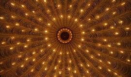 Laive "Costa Pacifica" nuo blizgesio svaigsta galva