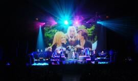 Laima Vaikulė Klaipėdoje