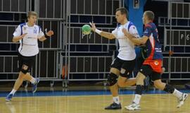 Rankinio turnyras Rimantui Baltušiui atminti