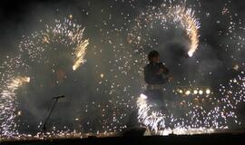 Per istoriją keliavo karietomis ir ugnimi