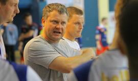 Rankinio turnyras Rimantui Baltušiui atminti