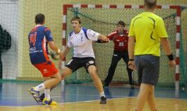 Rankinio turnyras Rimantui Baltušiui atminti