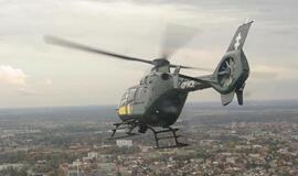 Premjeras: nereikia sieti sraigtasparnių pirkimo ir namų renovacijos