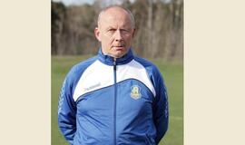 R. Norkus: "Atlantas" - visiškai nauja komanda"