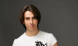 Rugpjūtį Palangoje - juoko fiesta su Maksimu Galkinu