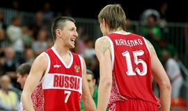 Rusai nusivylę savo šalies sportininkų pasirodymu olimpiadoje