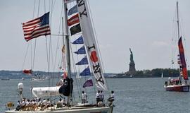 Simplified application for US visa introduced in Lithuania