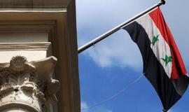 Sirijos sukilėliai teigia nužudę Rusijos generolą, Rusija tai vadina melu