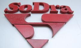 „Sodros“ skola - beveik 10 mlrd. litų
