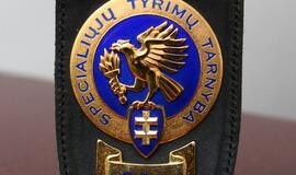 STT prašoma išsiaiškinti, ar Druskininkų meras R. Malinauskas nepiktnaudžiauja įgaliojimais