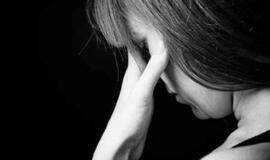 Sumušė, atėmė kortelę, laikrodį ir grandinėlę