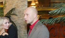 Tadas Karosas: „Kol nebus išaiškinta tiesa, stabdau savo veiklą Lietuvoje“