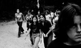 The Reach of the Slender Man