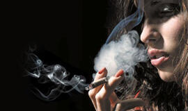 Tik Lietuvos valdžia negirdi, kad rūkymas žudo