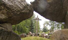 Vytautas V. Landsbergis: Orvidų sodyba - Lietuvos brandos klausimas