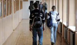 XXI a. balanos gadynė