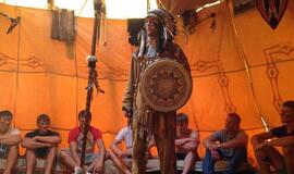 "Žemaitijos dragūnas" stiprinasi naujajam sezonui