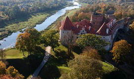 Bauskės pilyje minės Baltų vienybės dieną