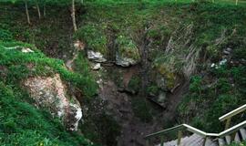 "Didysis žygis po Baltijos šalis" augina naują žygeivių kartą