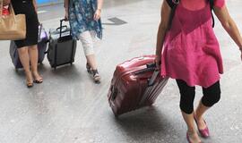 Emigracija Lietuvoje: išvykti nori ir kvalifikuoti darbuotojai