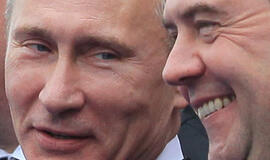 EP: Vidurio Azijos dujos ir nafta sumažins ES priklausomybę nuo Rusijos energijos išteklių