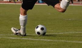 Futbolo klubus rems viešnamis ir laidojimo namai