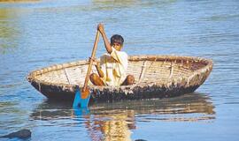 Indija: dievų užantyje
