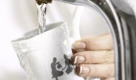 Iniciatyvą „Vanduo iš čiaupo – Tau geriausias“ palaiko vis daugiau kavinių