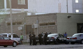 Iš Meksikos kalėjimo pabėgo 132 kaliniai