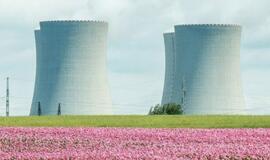 Japonija iki 2040 metų ketina atsisakyti atominės energijos
