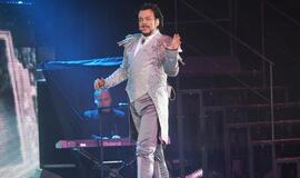 Kam Filipui Kirkorovui krištolinis karstas