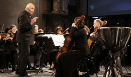 Klaipėda: renginiai, pramogos rugsėjo 17 d.